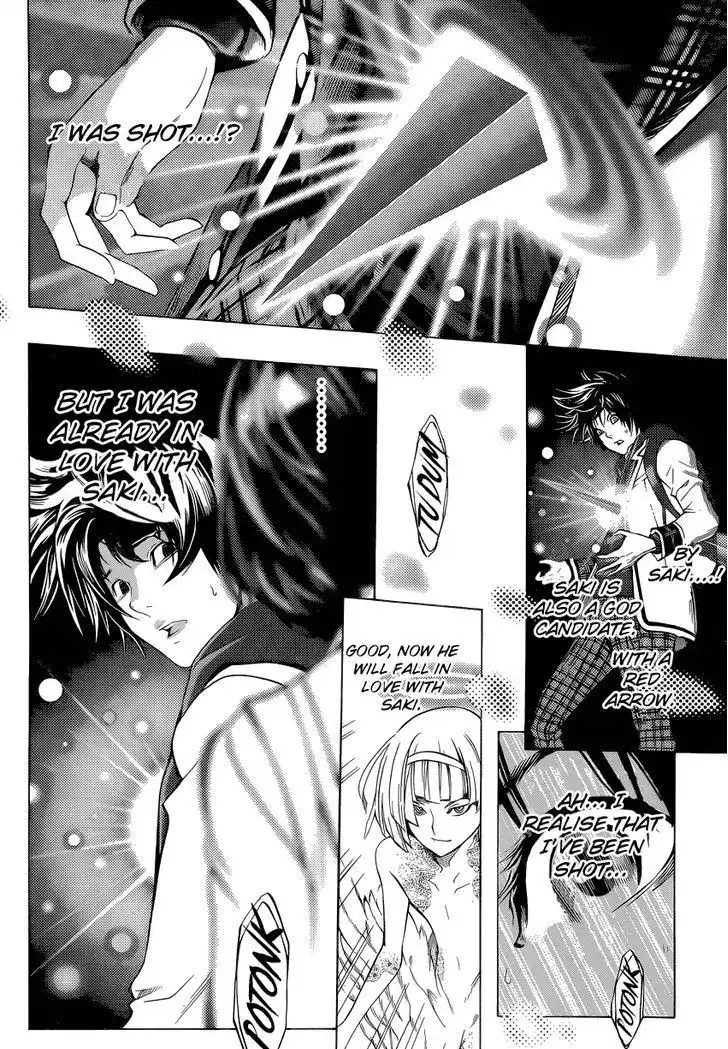 Platinum End Chapter 4 4